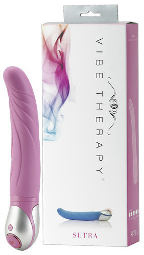 Вібратор Sytra Sex Aura Київ - фото 1