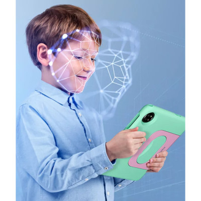 Планшет Blackview Tab 20 Kids 10.1" 4/64GB / WiFi / Bubble Blue (6931548324737) Вінниця - фото 2