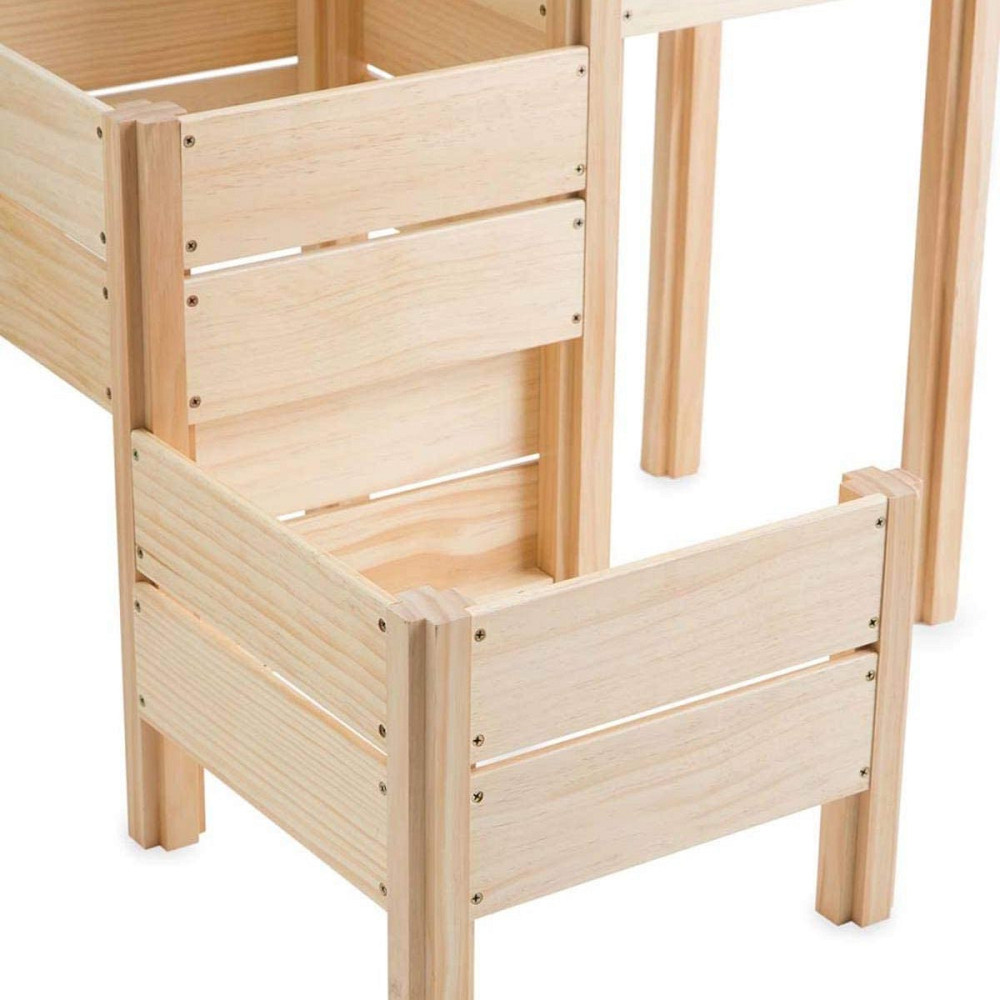 Кашпо садове "Кумана" бланже Миколаїв - фото 4