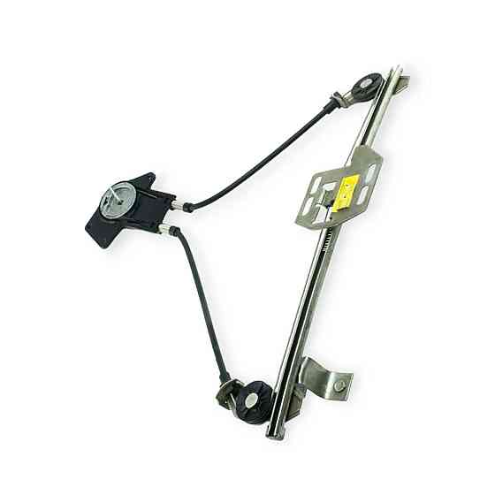 Склопідйомник задній лівий під електропривод 1118-2190 Мукачево