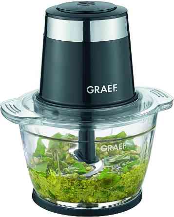 Подрібнювач Graef CH502EU ( 27082 ) Харків