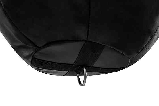 Боксерська груша аперкотна V`Noks Fortes Black 45-55 кг Кам'янське