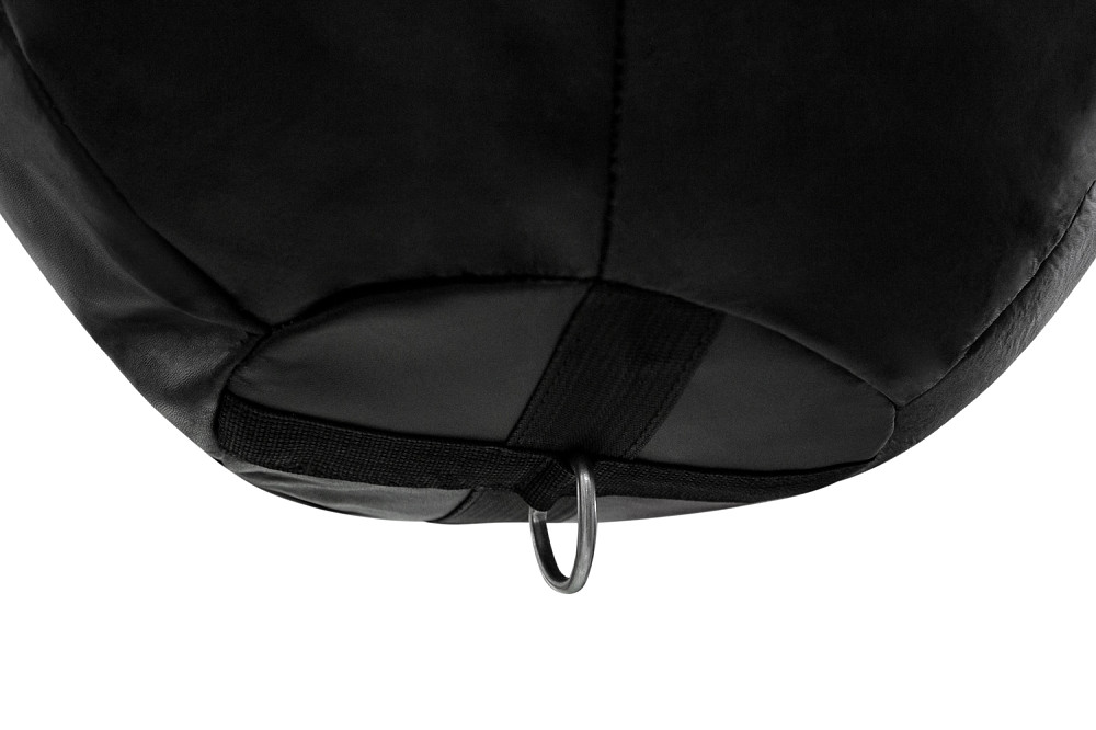 Боксерська груша аперкотна V`Noks Fortes Black 45-55 кг Каменское - изображение 4