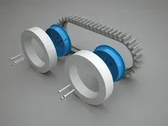 Пылесос Zucchetti Kit Kanebo starter Nemh2o 045Z25400A Киев - изображение 1