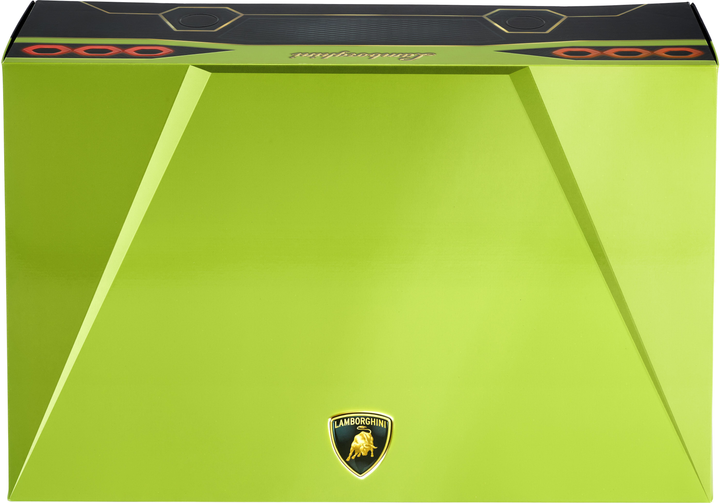 Конструктор Lamborghini Sian FKP 37 Technic (42115) Київ - фото 18