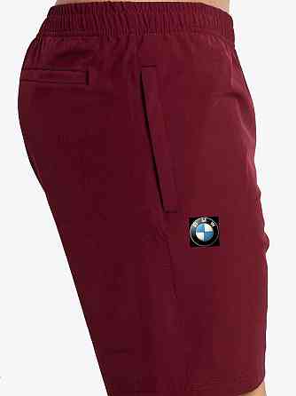 Шорты мужские Puma BMW Motorsport,лакоста Киев