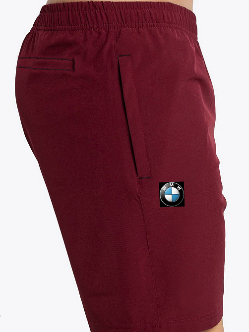 Шорты мужские Puma BMW Motorsport,лакоста Киев - изображение 2