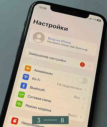 Айфон Apple iPhone 11 Pro 64Gb. Київ