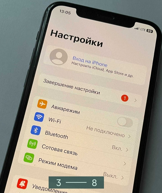 Айфон Apple iPhone 11 Pro 64Gb. Київ - фото 6