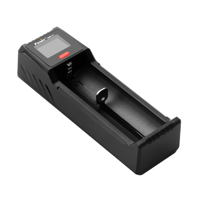 Зарядное устройство Fenix ARE-D1 для аккумуляторов (на 1 слот) Винница - изображение 4