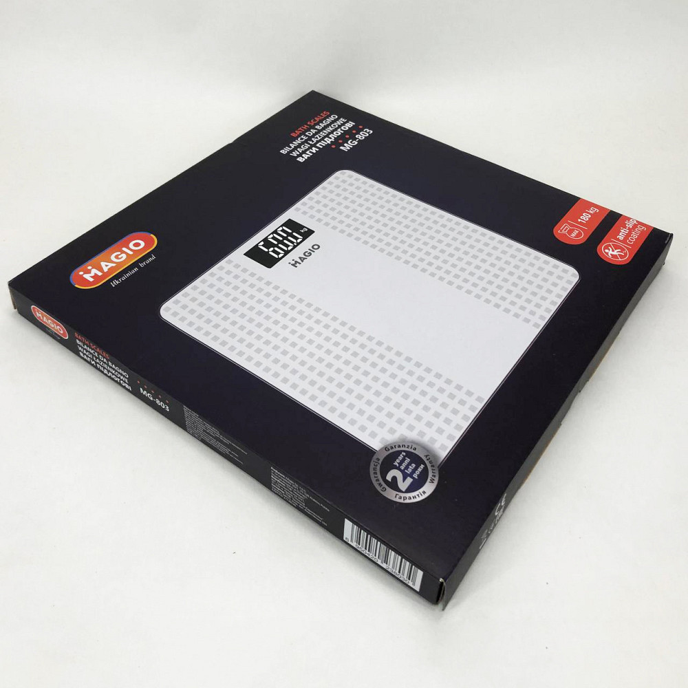 Напольные весы для взвешивания весы, Напольные персональные весы для тела фитнеса ZX-82 Львов - изображение 7