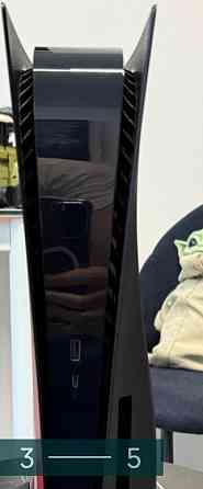 Приставка ігрову консоль Sony PlayStation 5 Spider-Man 2 Limited edition. Київ