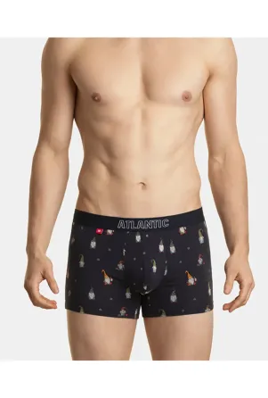 Чоловічі боксери Atlantic 2GMH-019 L Київ