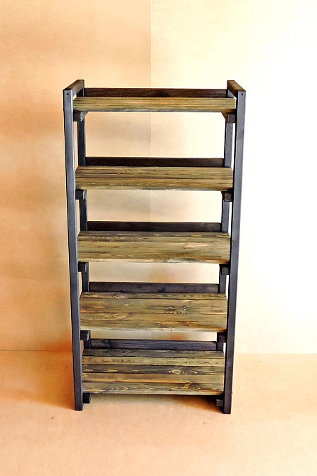 Этажерка разборная 