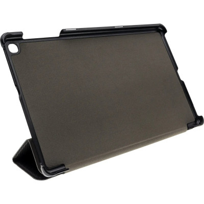 Чохол до планшета Grand-X Samsung Galaxy Tab A 10.1 T515 Carbon Black (GCST515B) Вінниця - фото 2