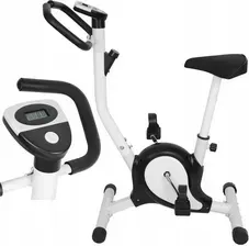 Велотренажер Funfit Rower Stacjonarny F01 Київ