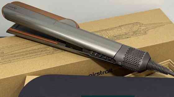 Фен - выпрямитель Dyson Airstrait. Киев