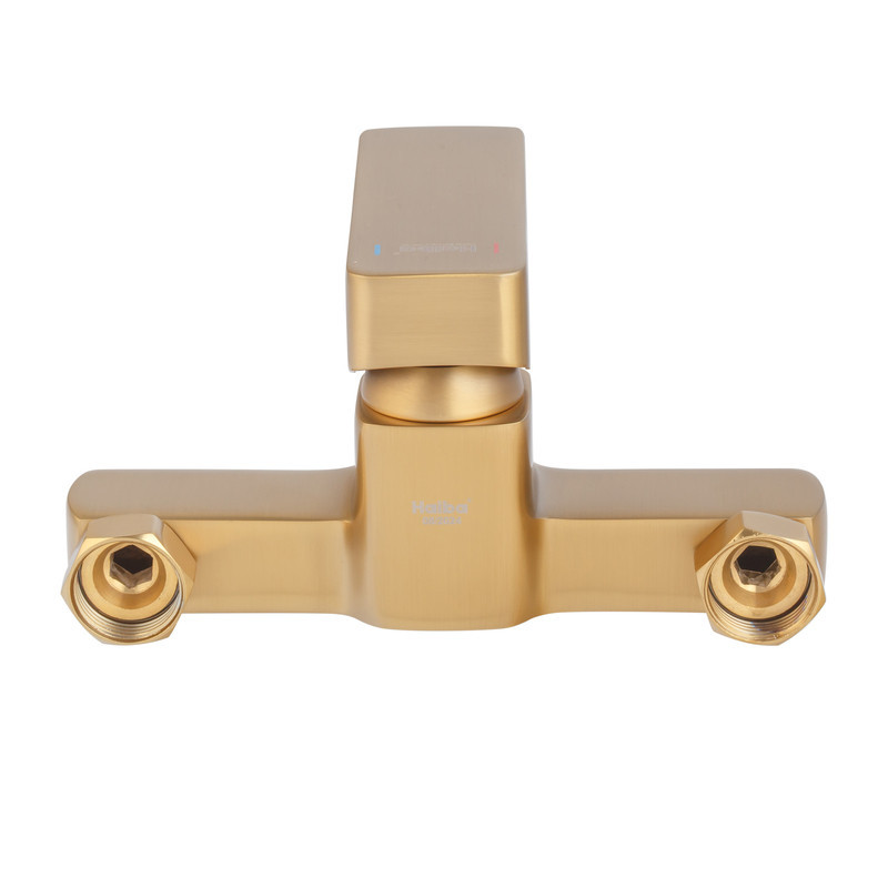 Змішувач для ванни Haiba KUBUS 009  BRUSHED GOLD   ( HB9628 ) 20088 Харків - фото 3