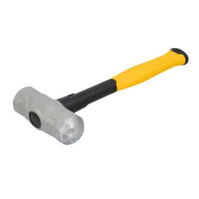 Кувалда DeWALT міні, 1810 г, з гасінням вібрації, 37 см. (DWHT56158-1) Вінниця