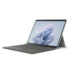 Графічний планшет Microsoft Srfc Pr10 i7 16GB 256GB SP Plat, 33 cm (13"), 2880 x 1920 px, 256 GB, 16 Windows 11 Pro, Platyna Київ - фото 1