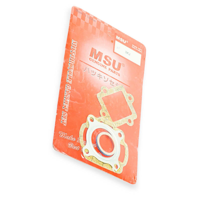 Прокладка YAMAHA JOG-50 3KJ (к-кт) циліндра Мукачево - фото 1