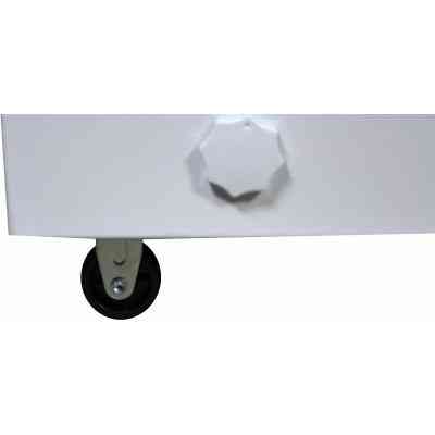 Морозильный ларь Grunhelm GCFW-380 Винница