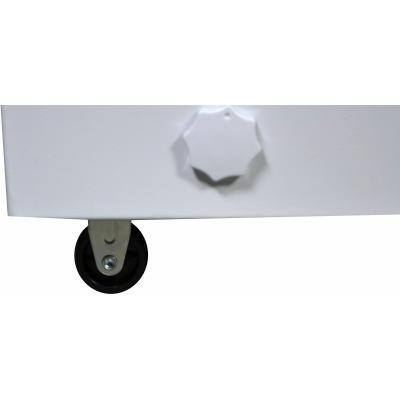 Морозильный ларь Grunhelm GCFW-380 Винница - изображение 3