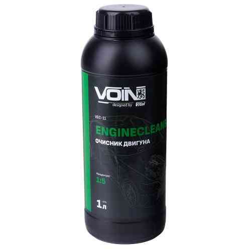 Очисник двигуна Voin EngineCleaner 1л Львів