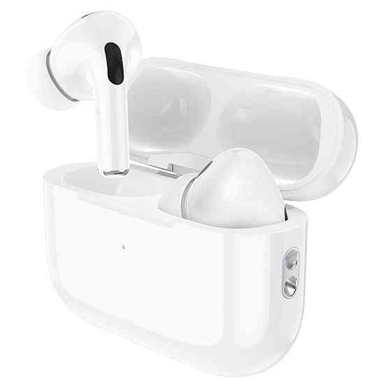Наушники беспроводные HOCO EW47 True wireless stereo headset White 6931474790255 Одесса