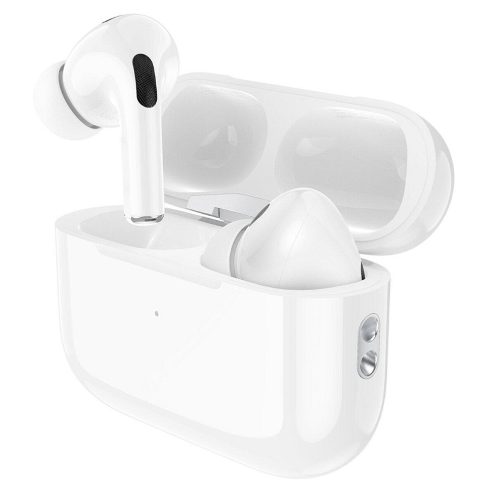 Наушники беспроводные HOCO EW47 True wireless stereo headset White 6931474790255 Одесса - изображение 3