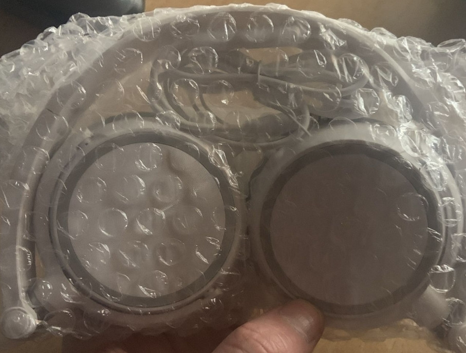 Дротові навушники 3 5 мм басові стерео. Київ - фото 3