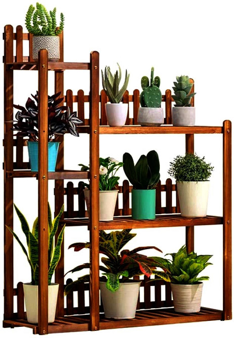 Подставка для цветов 