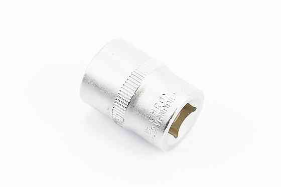 Головка торцева 6-гранна 1/2" 21x38мм CrV 78-0021 Київ