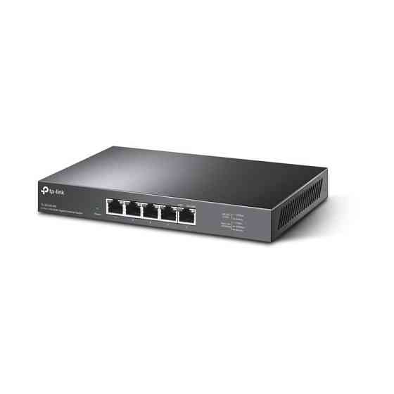 Комутатор TP-Link TL-SG105-M2 Ні Харків