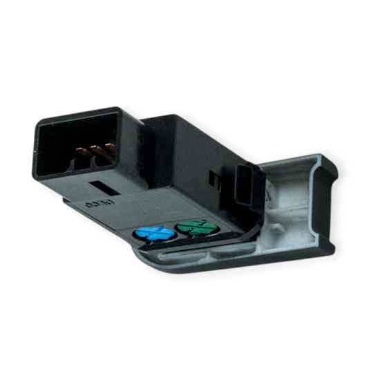 Кнопка противотуманных фар Ланос передних (клавиша) Мукачево