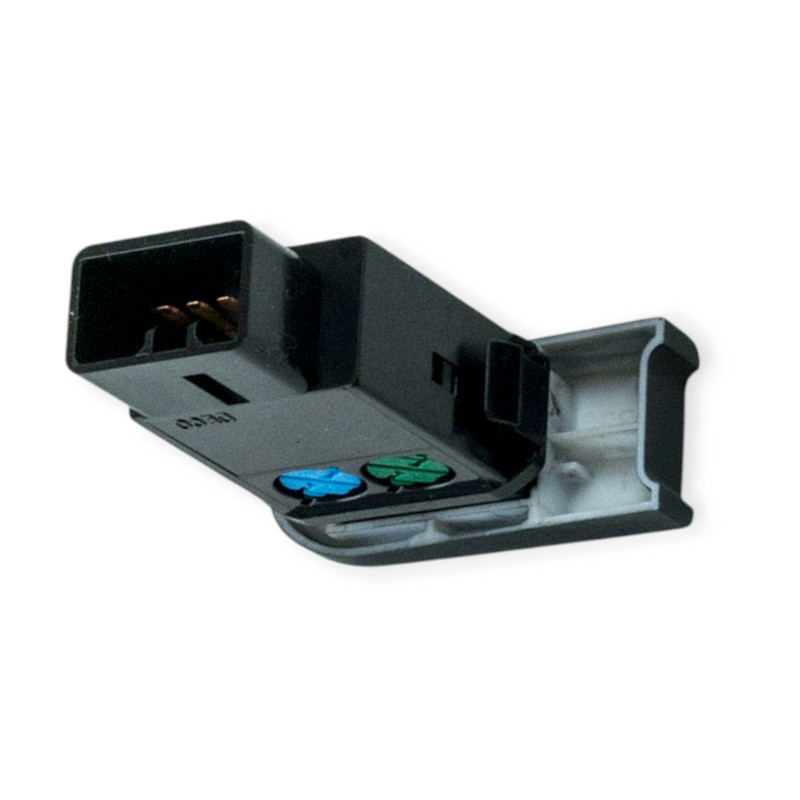 Кнопка противотуманных фар Ланос передних (клавиша) Мукачево - изображение 1