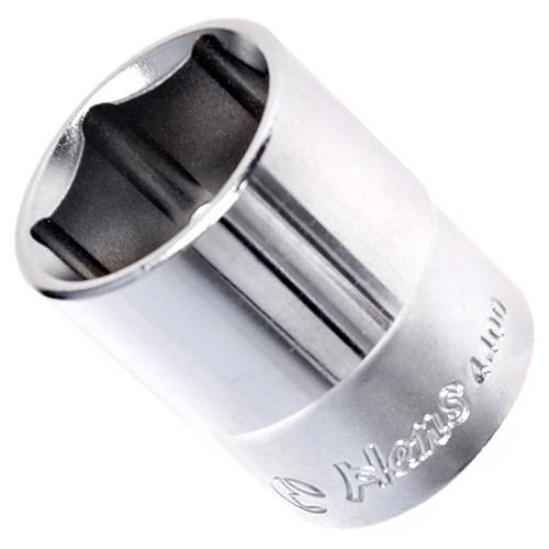 Головка торцева 1/2&quot; 6-гр. 19мм HANS (4400M19)/ Jonnesway Вінниця - фото 1