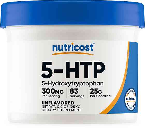 5-HTP 25g Луцьк