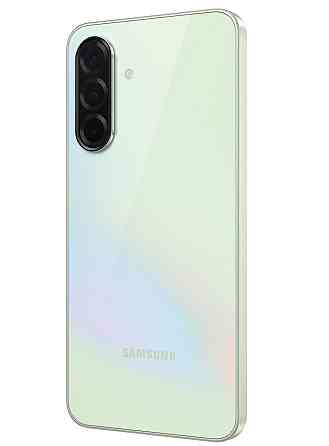Смартфон Samsung Galaxy A36 5G 6/128GB Awesome Lime (SM-A366BLGBEUC) ( Білий ) Харьков