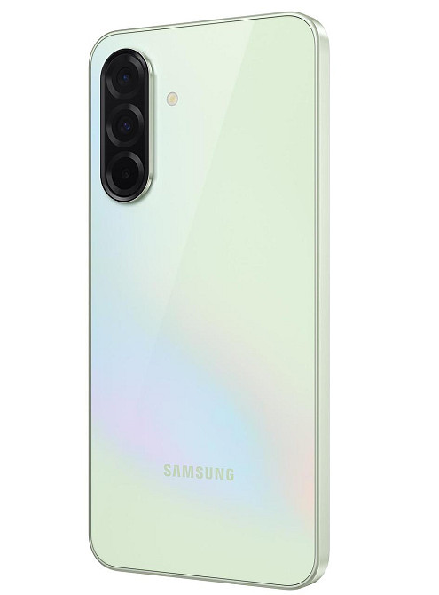 Смартфон Samsung Galaxy A36 5G 6/128GB Awesome Lime (SM-A366BLGBEUC) ( Білий ) Харьков - изображение 6