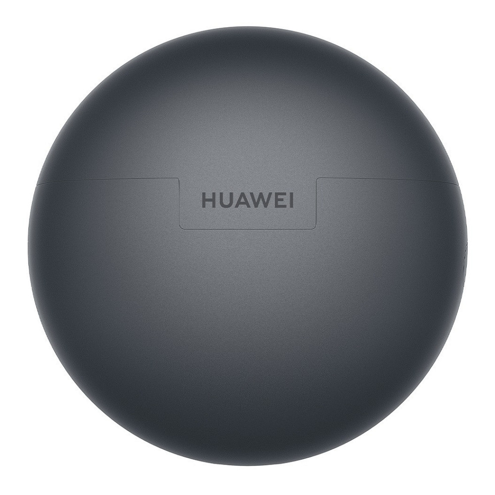 Bluetooth-гарнитура Huawei FreeBuds 7i Black (55038459) ( 28675 ) Харьков - изображение 5