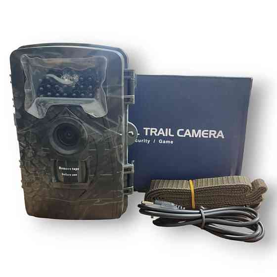 Мисливська камера Dl502 trail camera Луцк