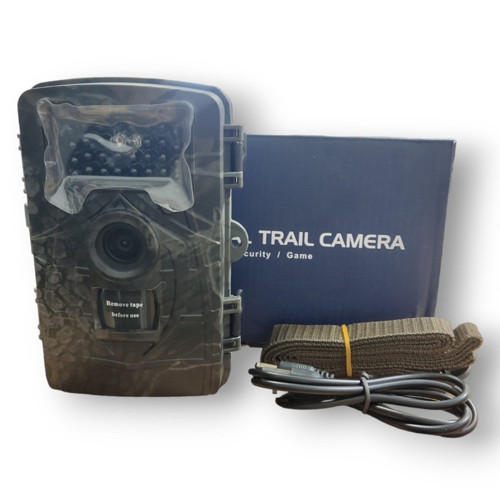 Мисливська камера Dl502 trail camera Луцк - изображение 1