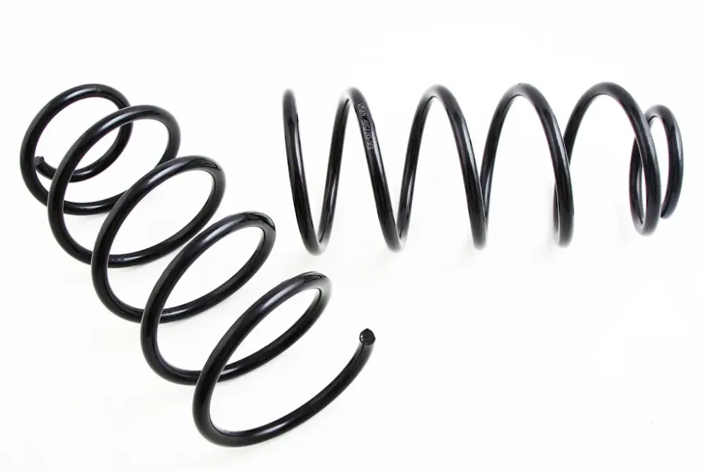 Пружини Lacetti передні EuroEx Вінниця - фото 1