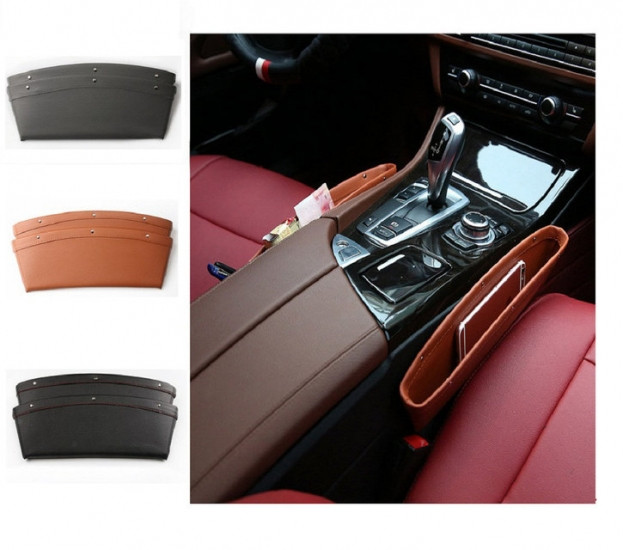 Організатор в автомобіль ЕКО Вінниця - фото 1