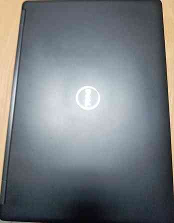 Ноутбук: Dell Latitude E5470 14