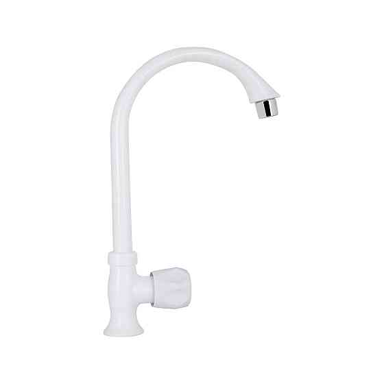 Кран на одну воду для кухни Brinex BW 269 Киев