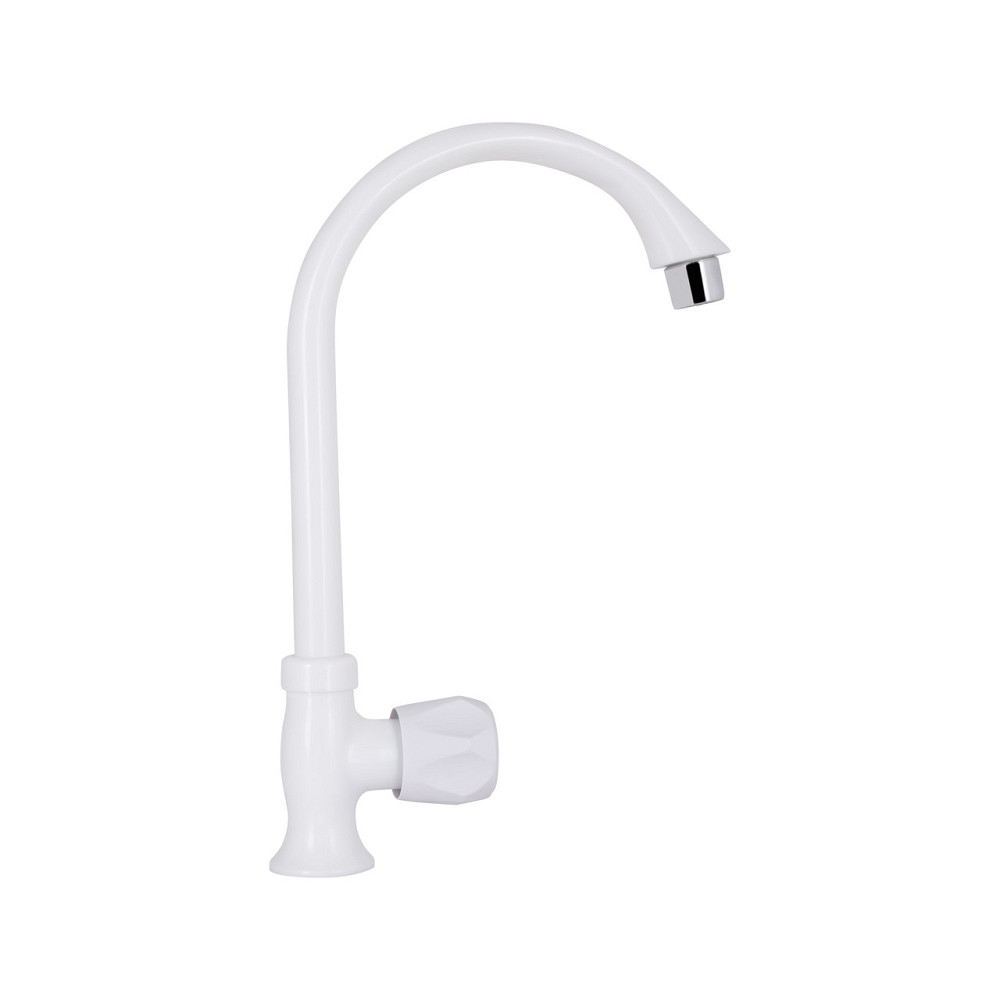 Кран на одну воду для кухни Brinex BW 269 Киев - изображение 4