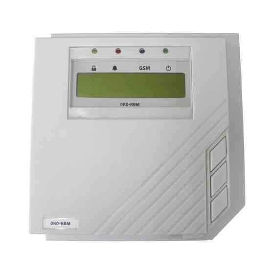 Виносна панель OKO-KBM Киев