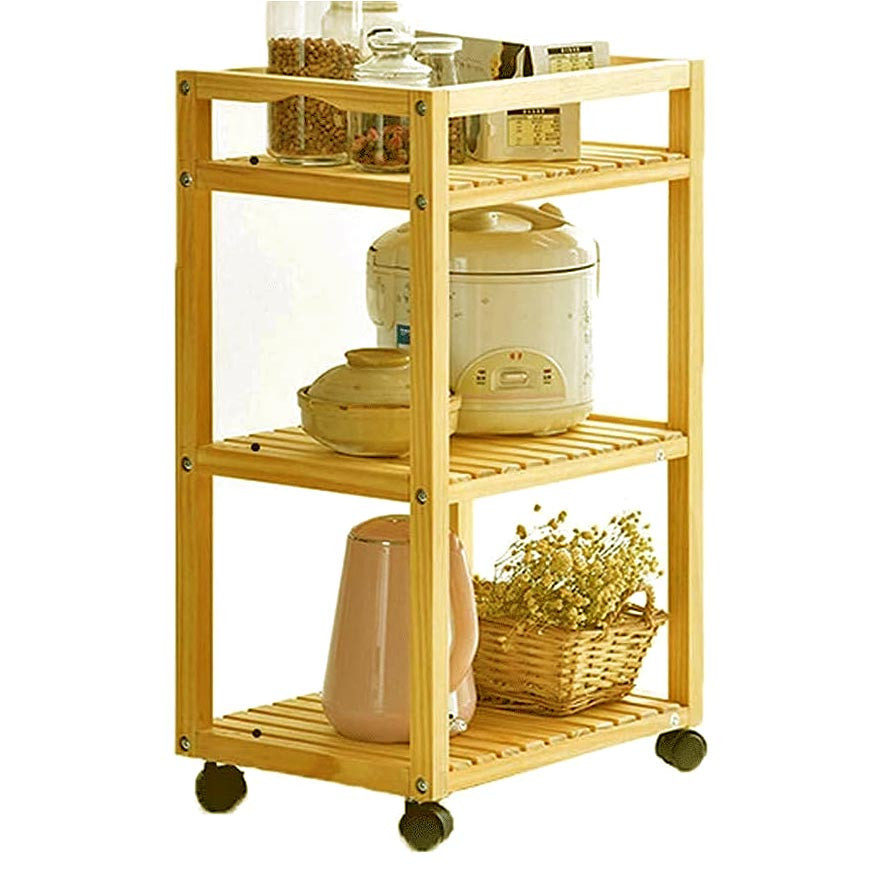 Сервірувальний столик "Хольбек" каррі Миколаїв - фото 1